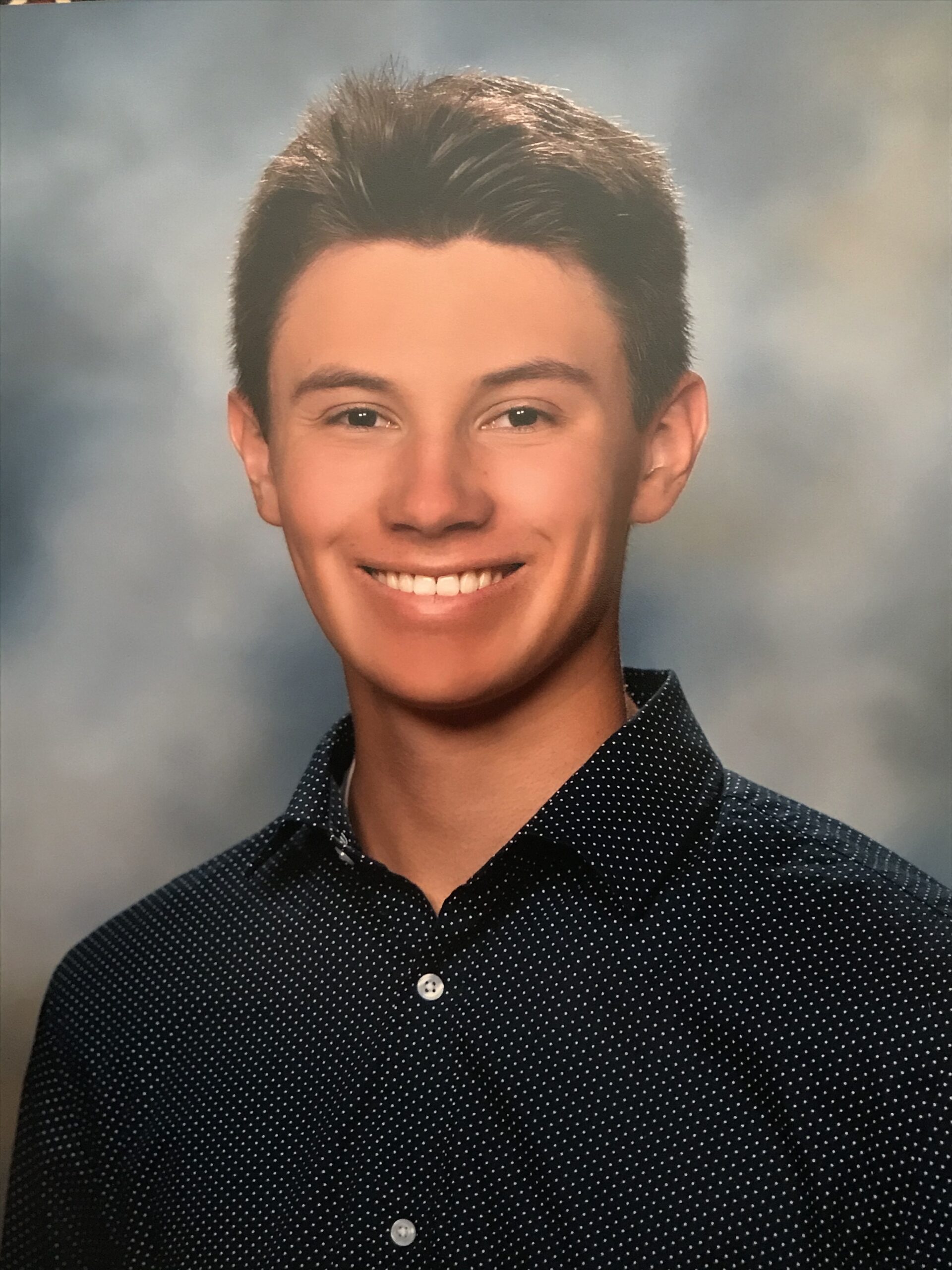 Ryan Meyer